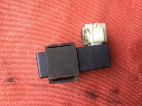 3565 Sinnis Matrix Xianfeng Electrical Six Pin CDI Ignition Spark Unit XFK101123 - Picture 4 of 9