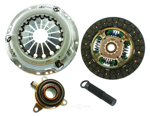 Componet Clutch Kit Aisin CKT-072 For Scion tC 2016-2011, Toyota Camry 2011-2010 - Bild 1 von 1