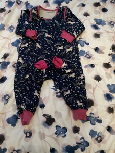 jojo maman bebe sleeping bag