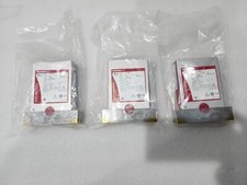 HORIBA DIGITAL MASS FLOW MODULE D519MG BLNK 300SCCM LAM P/N:788-780297-100 As-Is