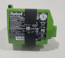 iRobot Roomba S9+ S9 Original Battery ABL-B 3300mAh %100 OEM