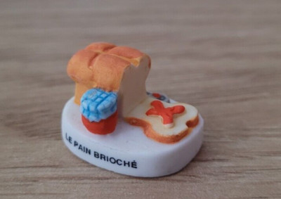 Bean - Le bread brioché .... (Ref. 7439)