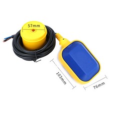 2/3/4/5M Przełączniki cieczy Kontroler Przełącznik Poziom wody Czujnik pływakowy Pompa