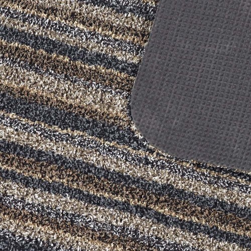 Alfombra de abrazo trampero de tierra piso/puerta alfombra lavable a máquina 65x150 - Imagen 62 de 105