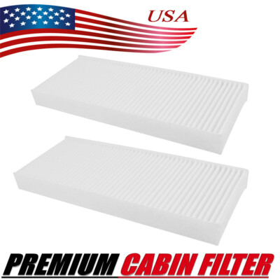 Canada 2018 Nissan Frontier Cabin Air Filter In Canada - Foto 9