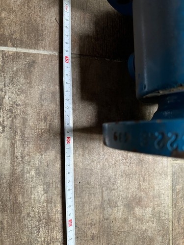Krohne Flow Meter / DN80, PN40 / Good Condition - Picture 3 of 9