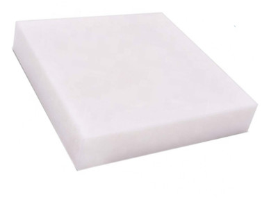 1 mm - PP-Platte - Polypropylen - Abm. und Farbe wählbar