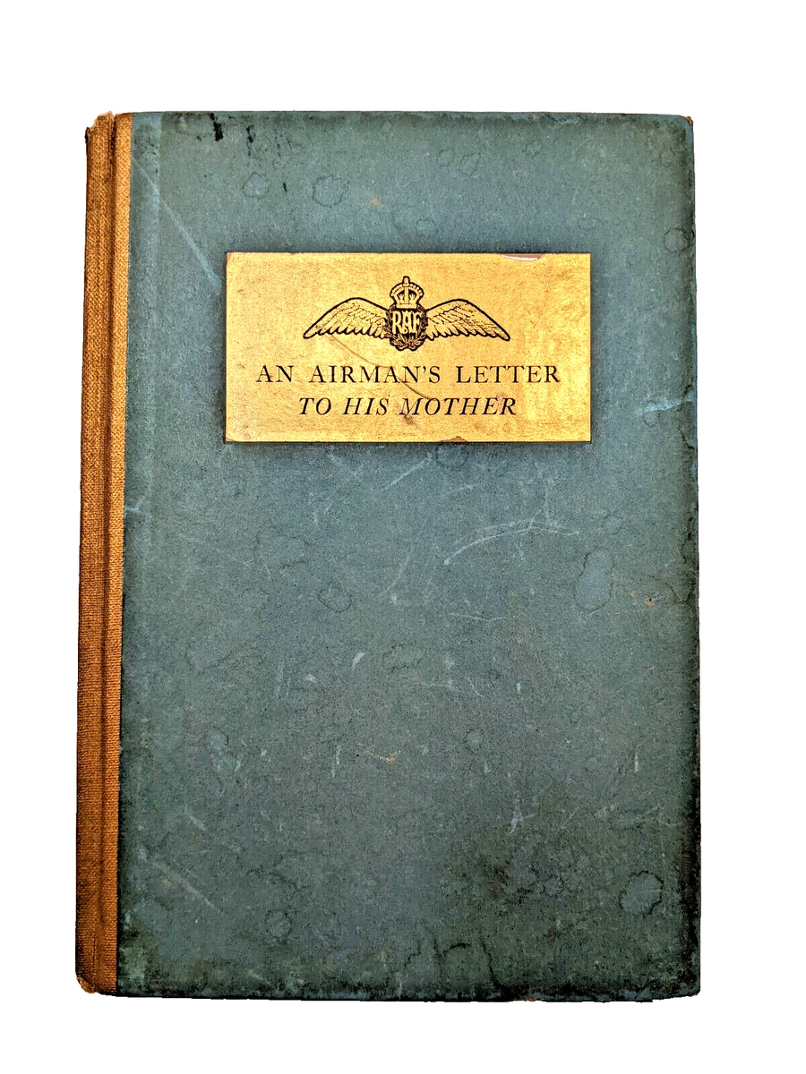 WWII (1939-45) Topic Miniature Antiquarian & Collectible Books for