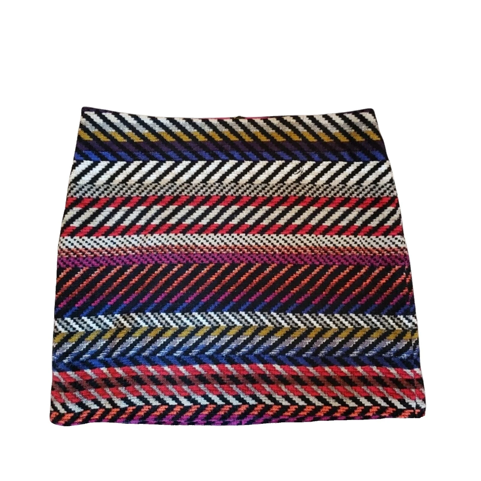 Faldas para mujer Trina Turk a rayas