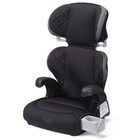 Kids Belt-Positioning Booster Car Seat, Sonic Diamonds, Toddler, Unisex