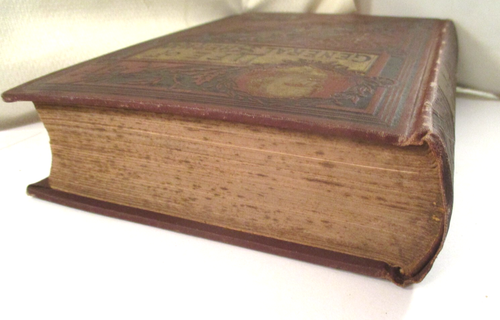Vintage 1891 THE LIFE OF GENERAL WILLIAM T. SHERMAN James P. Boyd A.M. BOOK - Picture 15 of 21