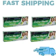 Dabur Herbal Intense Fresh Toothpaste  150gm Toothbrush Free