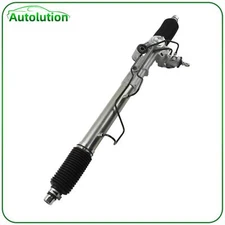 Power Steering Rack & Pinion For GMC Chevy Silverado Sierra 1500 07-2014 22-1036