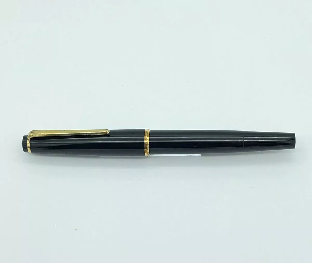 Vintage montblanc hot sale
