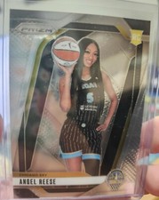 2024 Panini Prizm WNBA - Angel Reese #147 (RC)
