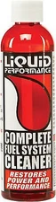 Liquid Performance COMPLETE FUEL SYSTEM CLEANER 4 OZ Bottle 0767 - 80-0238