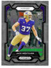 2024 Panini Prizm Draft Picks Jack Westover Rookie Card RC