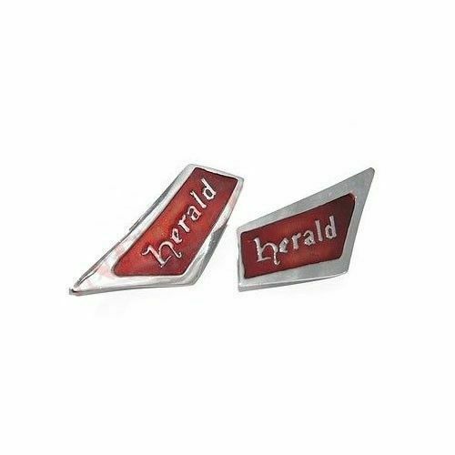 Odyssey Chevilles MPegs, Argenté | Bikeinn