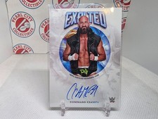 2026 Topps Stadium Club WWE Wrestling Guide in-content 39