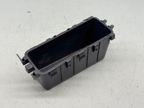 Original Mercedes Benz W168 A-Kl. Mittelkonsole Ablagefach Fach A1686894508 #A11