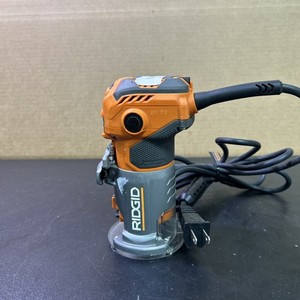 Ridgid Collet & Dado OEM Per Router Di Finitura R2400 671361001, 671362001 - Foto 5