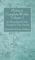 Kenneth Sylvan Guthrie | Plotinos | Buch | Englisch (2021) | Gebunden