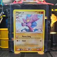 Gligar Legends Awakened Pokémon TCG 95/146 Diamond & Pearl Common on eBay