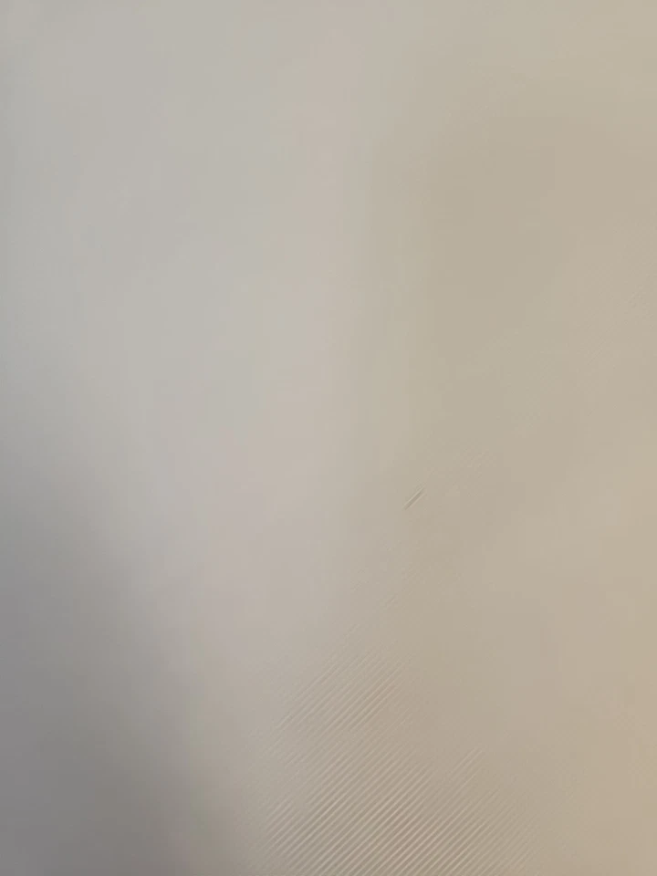 Vintage NEW  90'S Pyrex Accessories Heat Resistant  NARROW  Spatula Scraper - Image 3 of 4