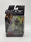 GI JOE THE RISE OF COBRA MOVIE FIREFLY SABOTEUR 3.75" ACTION FIGURE TOYS R US #4