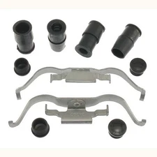 Carlson Disc Brake Hardware Kit P N H5848
