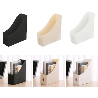 File Storage Box Office Document Multi-functional Working Supplies Holder