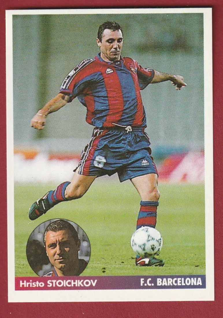 Figurine Panini Euro 96 – Paolo Maldini (Italie) N°242 – Neuf, Non Collée
