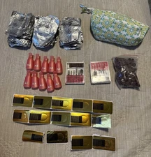 Gel Polish Removal & Acrylic Nail Extension Kit – Manicure Pedicure Tools