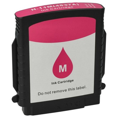 Druckerpatrone Magenta 28ml für HP DesignJet 500 PS Plus 24 Inch 500 PS 42 Inch