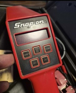 Timing Light Snap on | eBay