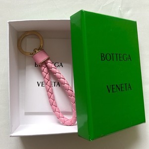 Bottega Keychain | eBay