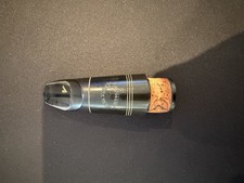 Kaspar Cicero Vintage Clarinet Mouthpiece 13