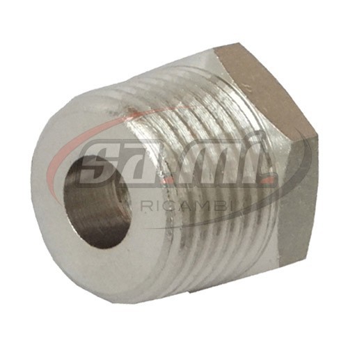 RIDUZIONE 3/4"-1/2" M/F BSPT - Imagen 1 de 1