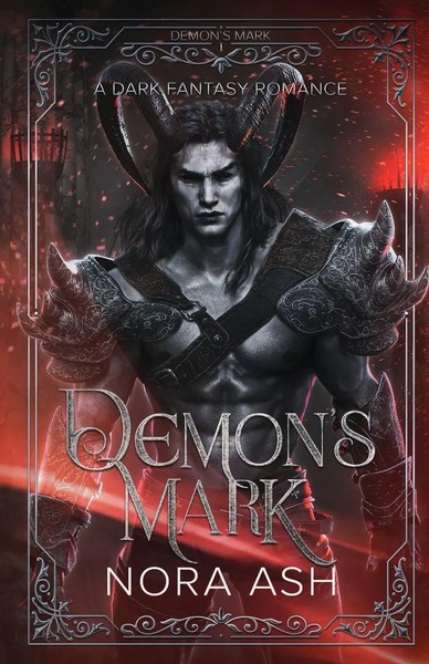 Nora Ash | Demon's Mark | Taschenbuch | Englisch (2022) | Demon's Mark-image