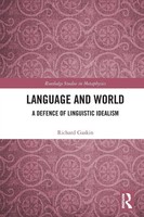 Richard Gaskin | Language And World | Taschenbuch | Englisch (2022) | Routledge
