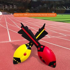 Vortex Howler Foam Football, klassisches Lang...