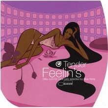 Tender FeelinS-Silky Cuts for Cool Cats  von Various | CD | Zustand sehr gut