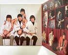 ORIGINAL Vtg 1980 THE BEATLES Album RARITIES Lp 1ST PRESSING Vinyl OG NEAR MINT!