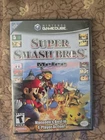 Super Smash Bros Melee (Nintendo GameCube, 2001)