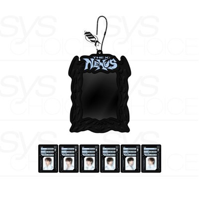 2026 MONSTA X WORLD TOUR THE X : NEXUS OFFICIAL MD + Tracking