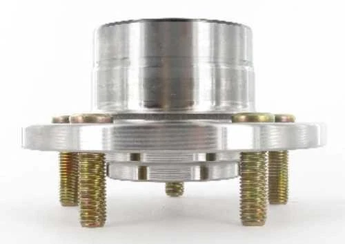 Conjunto de cojinete de rueda y buje SKF BR930378 para Hyundai Santa Fe 01-06 Foto 3 de 3