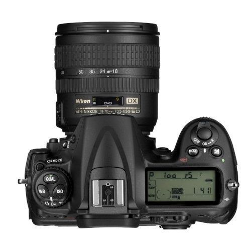 Nikon D300 Af-S 18-70Mm G Lens Kit | eBay