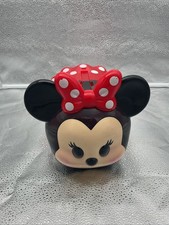 Disney Tsum Tsum Stack  Display Set Case - Minnie Mouse