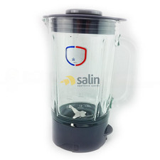KENWOOD BLENDER COMPLETE BLENDER JUG & LID