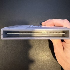 The Black Bass (Nintendo Entertainment System, NES, 1989)  Cartridge Only